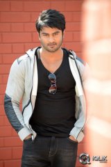 Sudheer Babu Aadu Magadura Bujji Press Meet